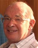 Rtn. Ronnie Herkes