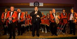 Newtongrange Silver Band